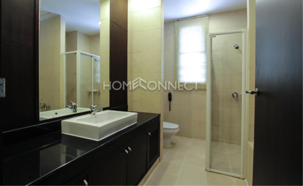 Home Connect Thailand Agency's Apartment for Rent Asoke area 5