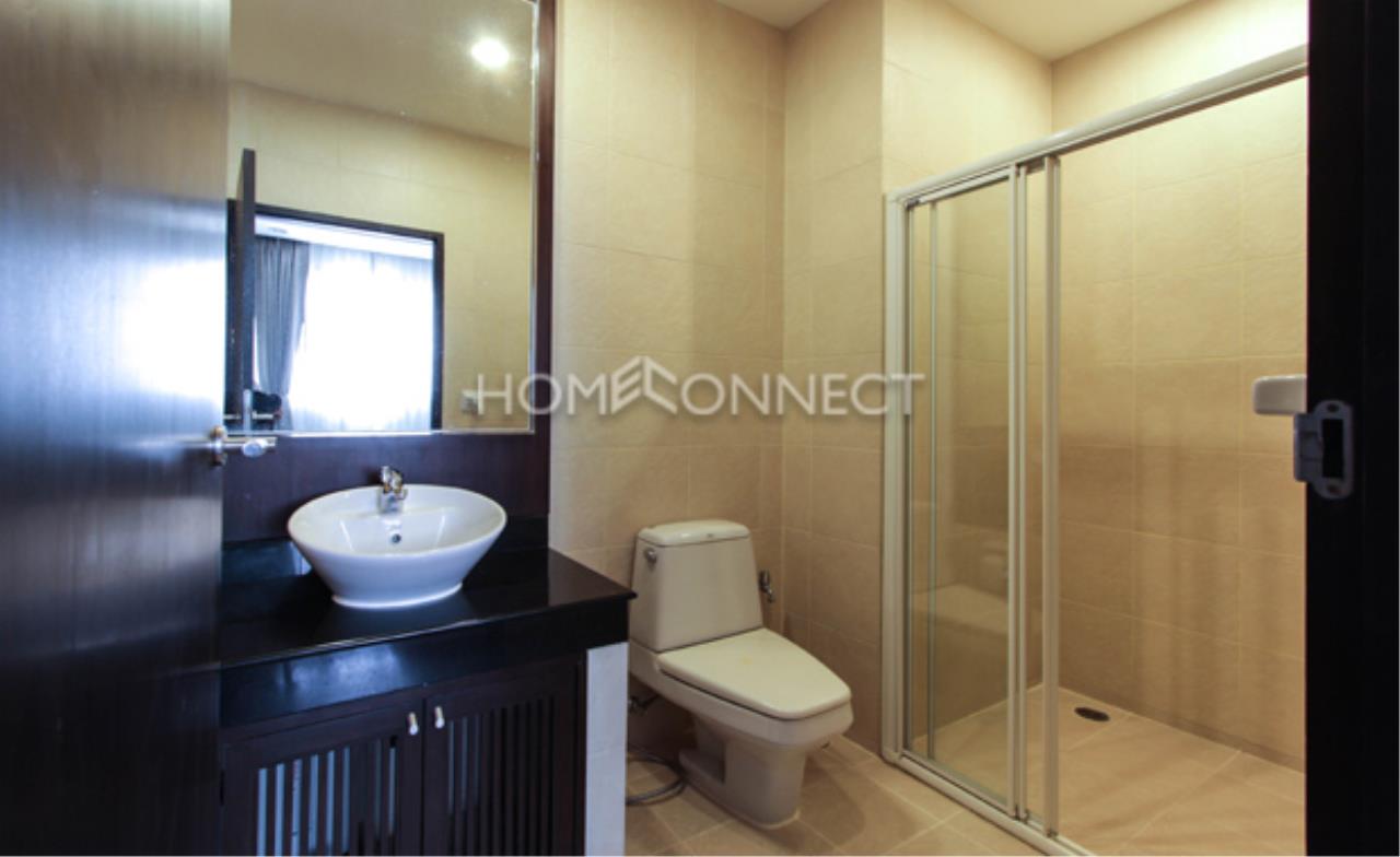Home Connect Thailand Agency's Apartment for Rent Asoke area 3