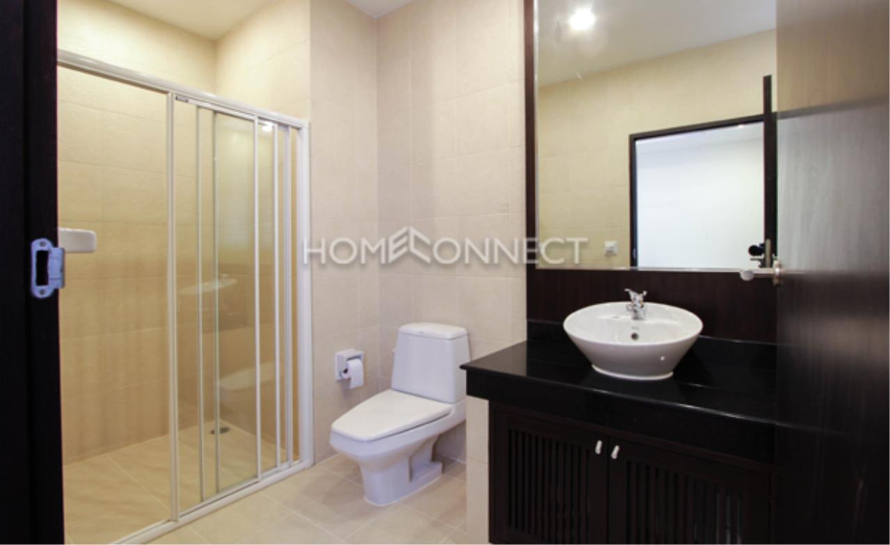 Home Connect Thailand Agency's Apartment for Rent Asoke area 4