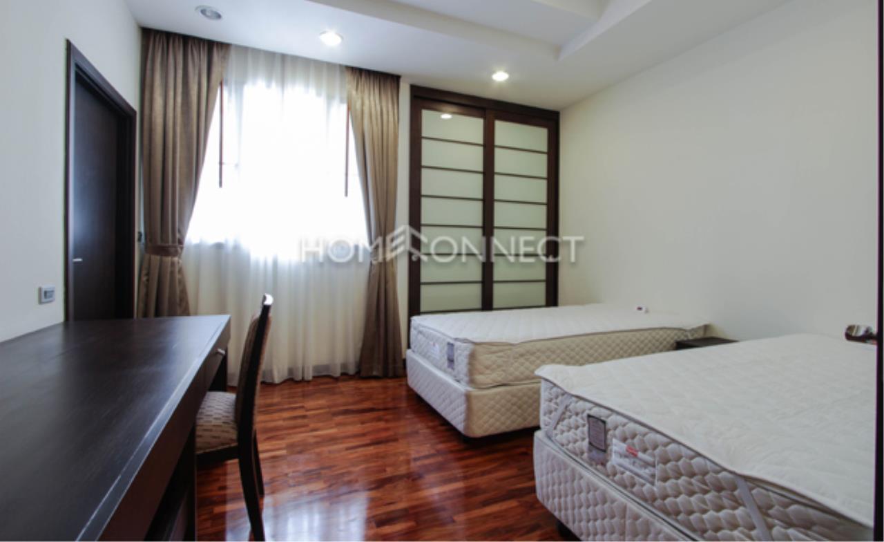 Home Connect Thailand Agency's Apartment for Rent Asoke area 9