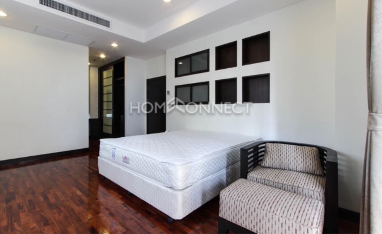 Home Connect Thailand Agency's Apartment for Rent Asoke area 10