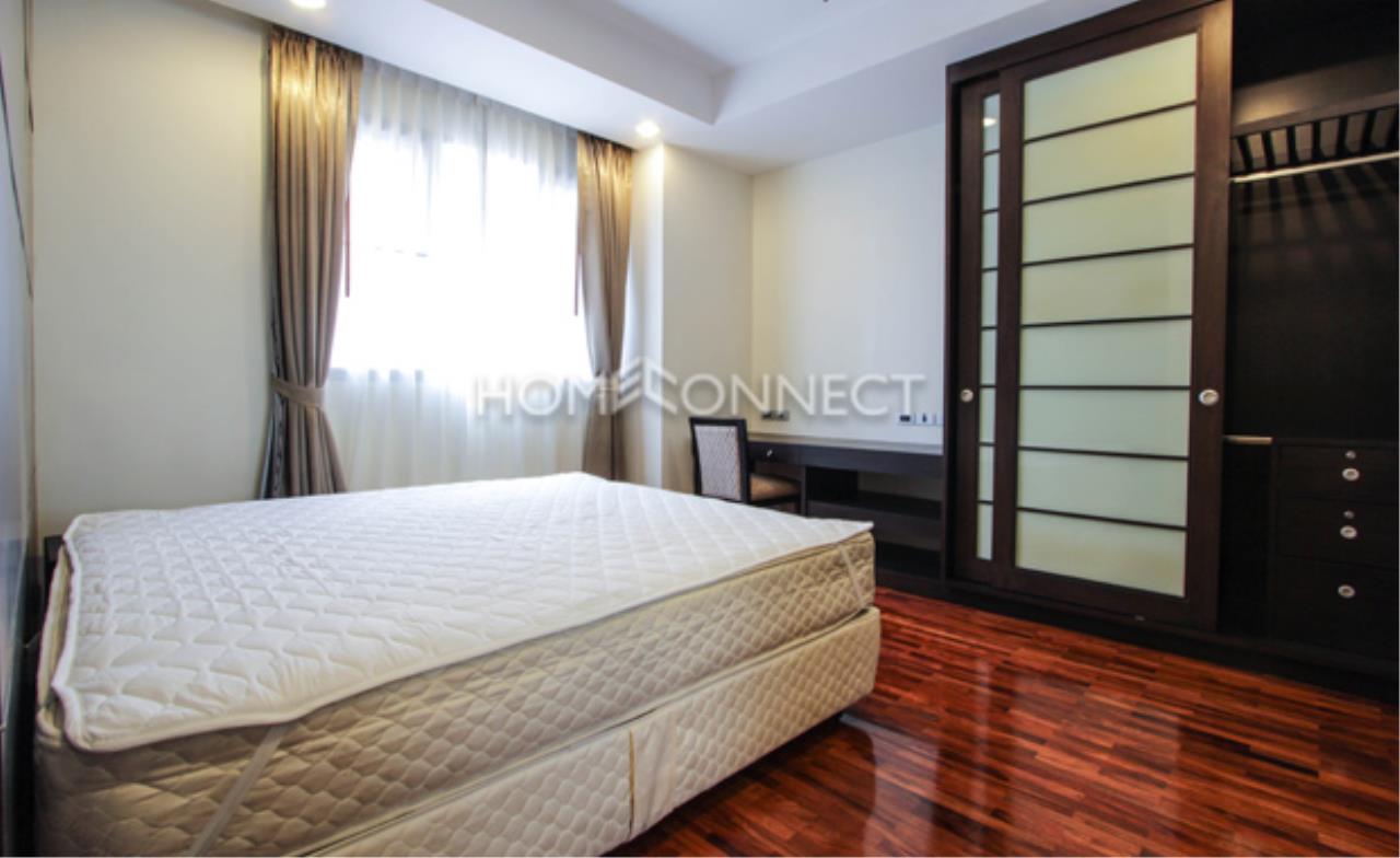 Home Connect Thailand Agency's Apartment for Rent Asoke area 8