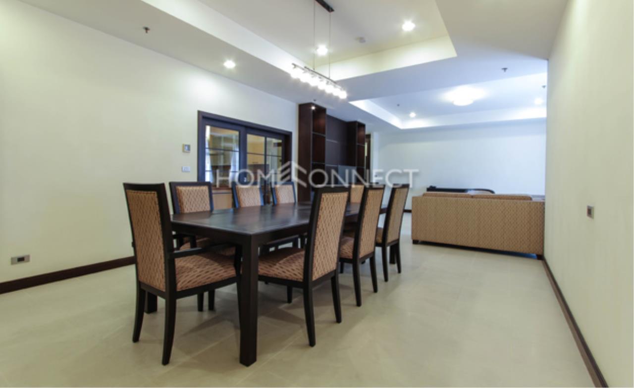 Home Connect Thailand Agency's Apartment for Rent Asoke area 7