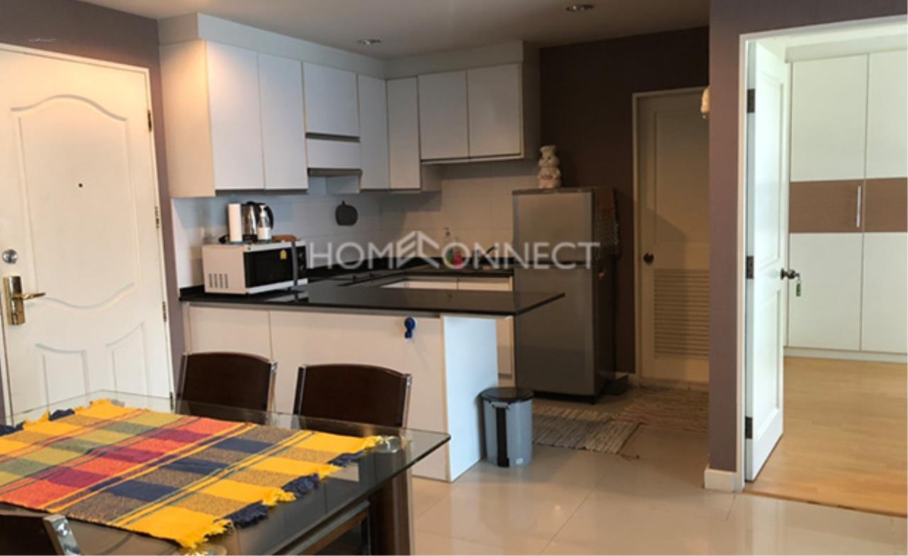 Home Connect Thailand Agency's Serene Place Sukhumvit 24 Condominium for Rent 2