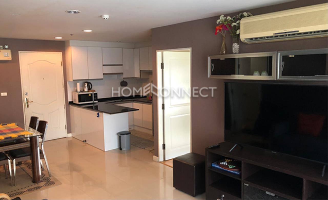 Home Connect Thailand Agency's Serene Place Sukhumvit 24 Condominium for Rent 5