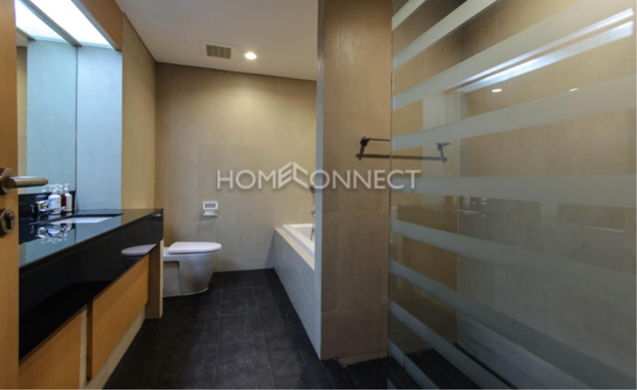 Home Connect Thailand Agency's Ekamai Garden Apartment for Rent 3