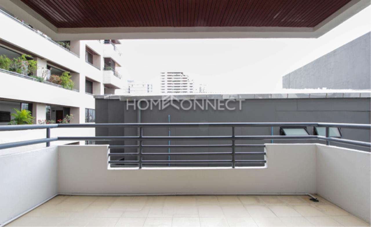 Home Connect Thailand Agency's Academia Grand Condominium for Rent 2