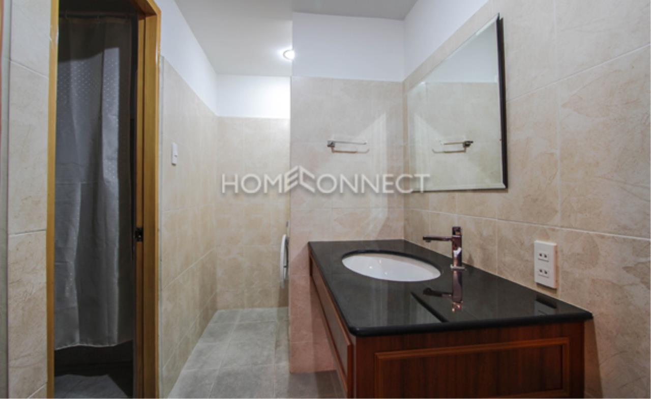 Home Connect Thailand Agency's Academia Grand Condominium for Rent 3