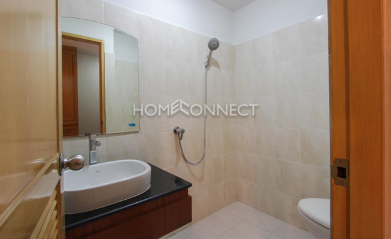 Home Connect Thailand Agency's Academia Grand Condominium for Rent 4