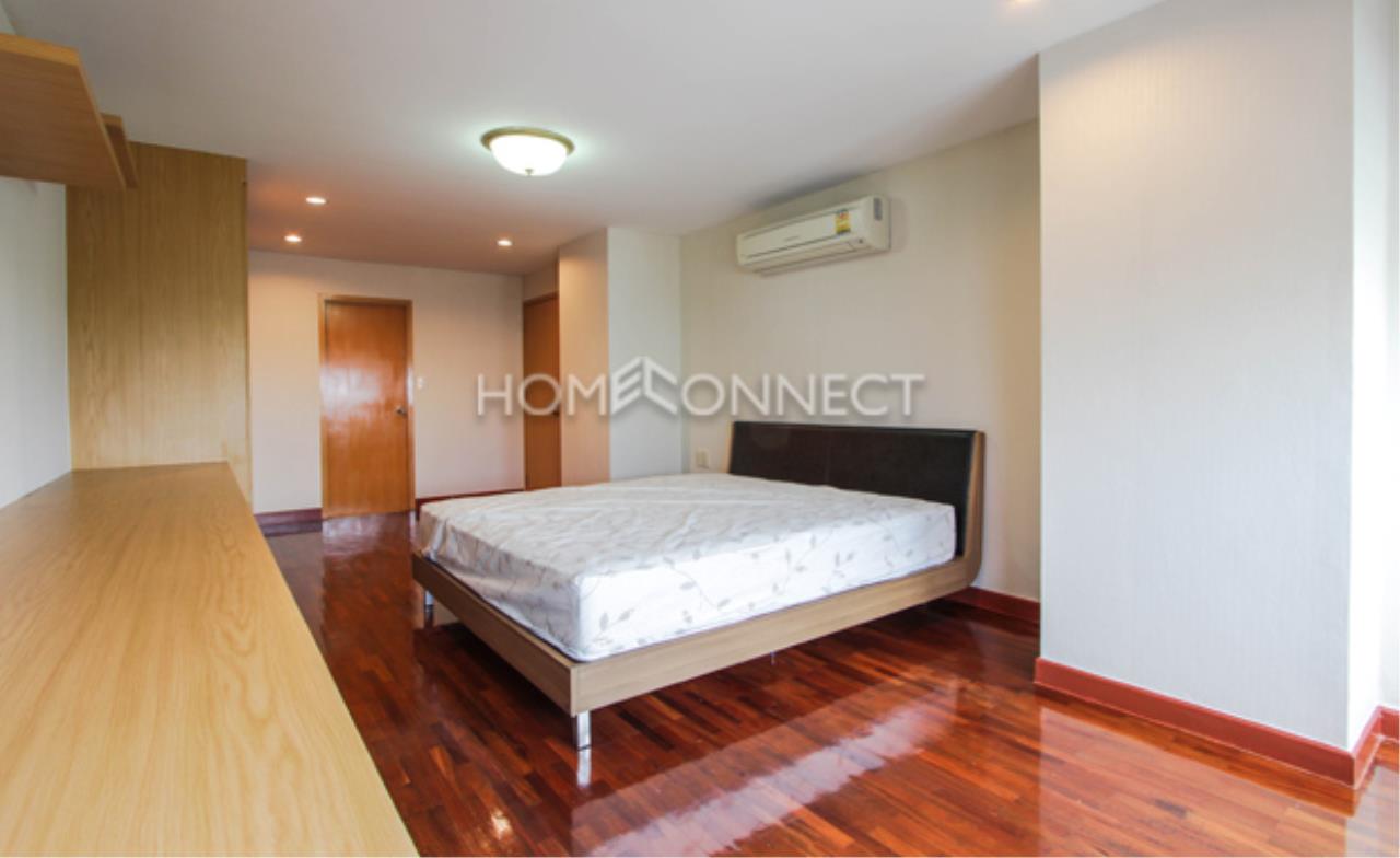 Home Connect Thailand Agency's Academia Grand Condominium for Rent 5