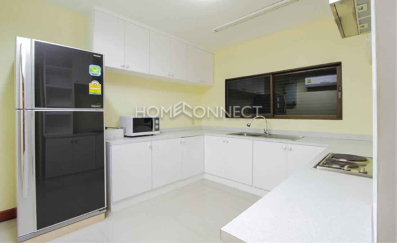 Home Connect Thailand Agency's Academia Grand Condominium for Rent 7