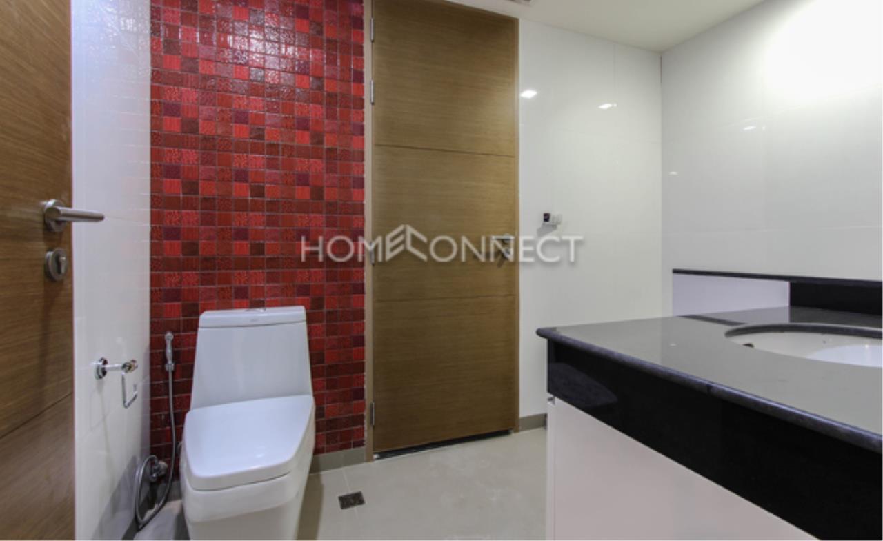 Home Connect Thailand Agency's Mela Grande Apartment for Rent 3