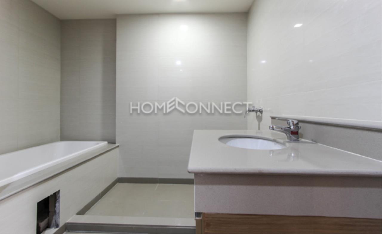 Home Connect Thailand Agency's Mela Grande Apartment for Rent 2