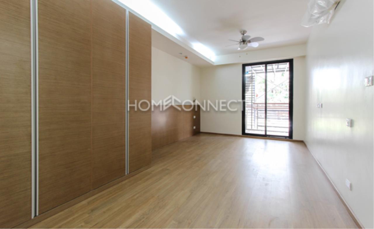 Home Connect Thailand Agency's Mela Grande Apartment for Rent 6