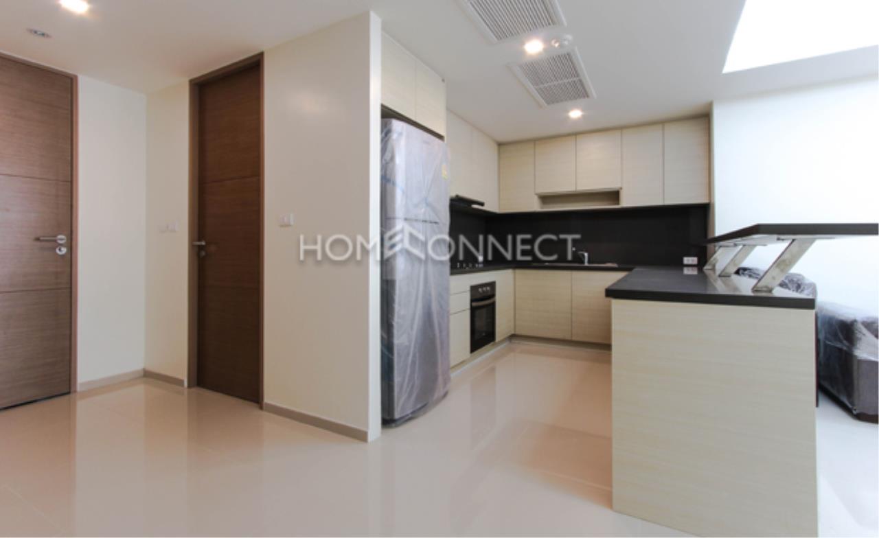 Home Connect Thailand Agency's Mela Grande Apartment for Rent 4