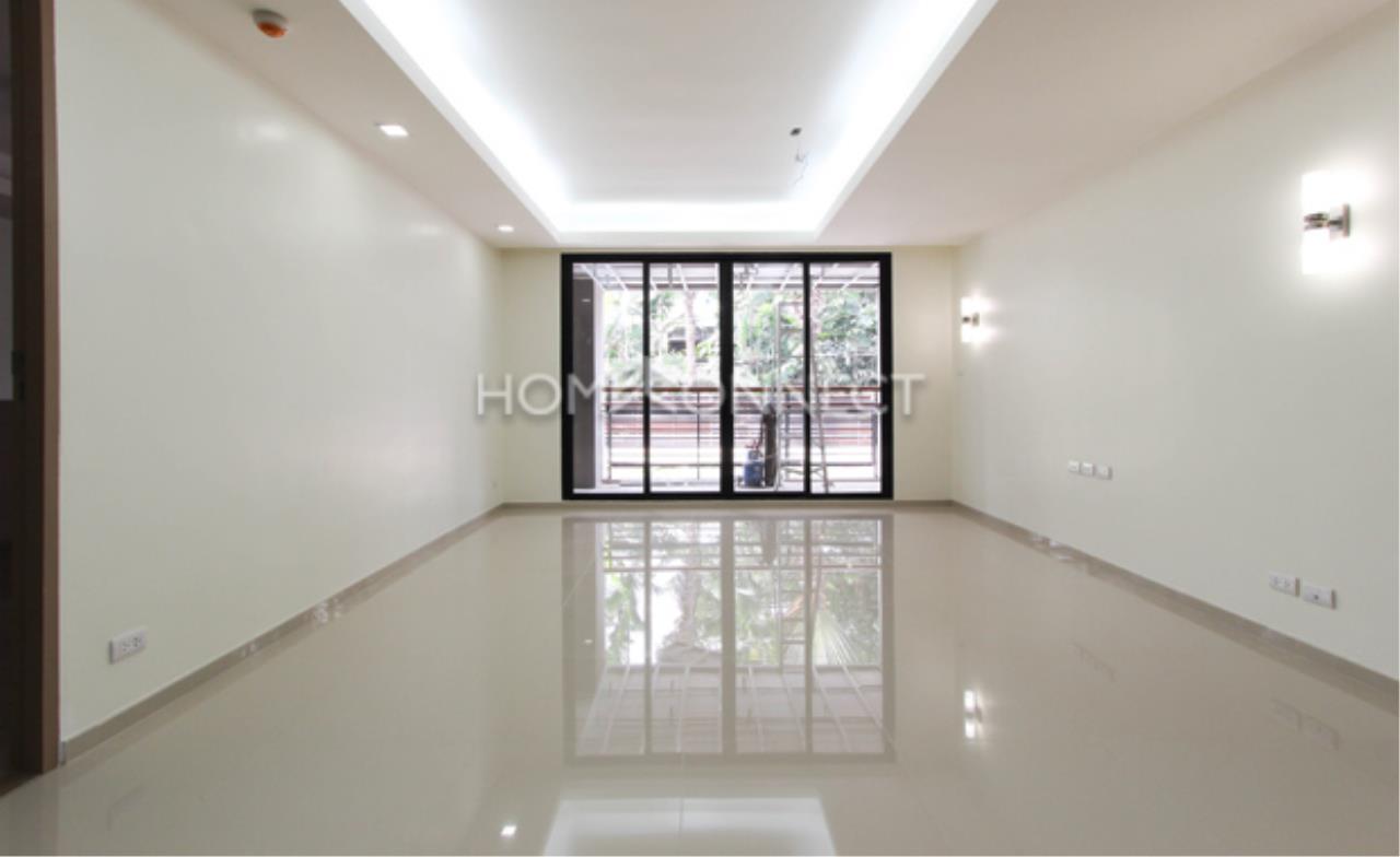 Home Connect Thailand Agency's Mela Grande Apartment for Rent 1