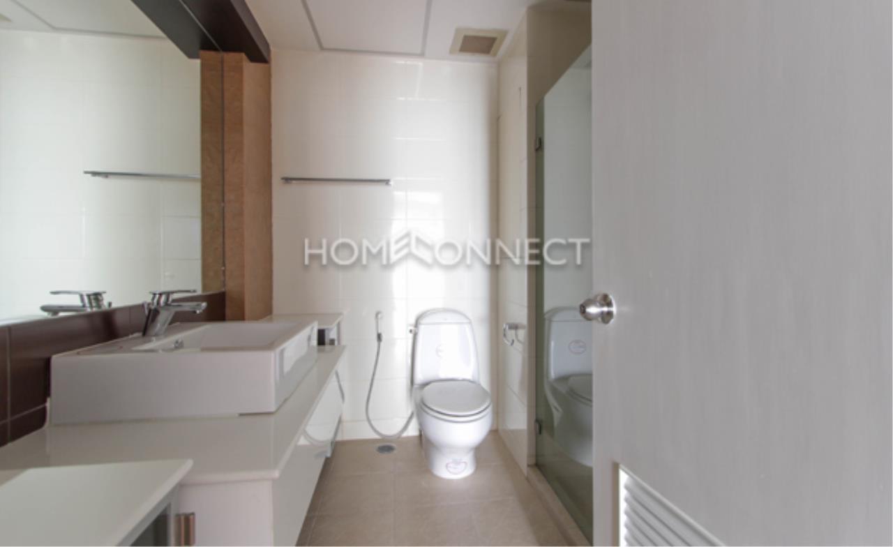 Home Connect Thailand Agency's Baan Suanplu Apartment for Rent 4
