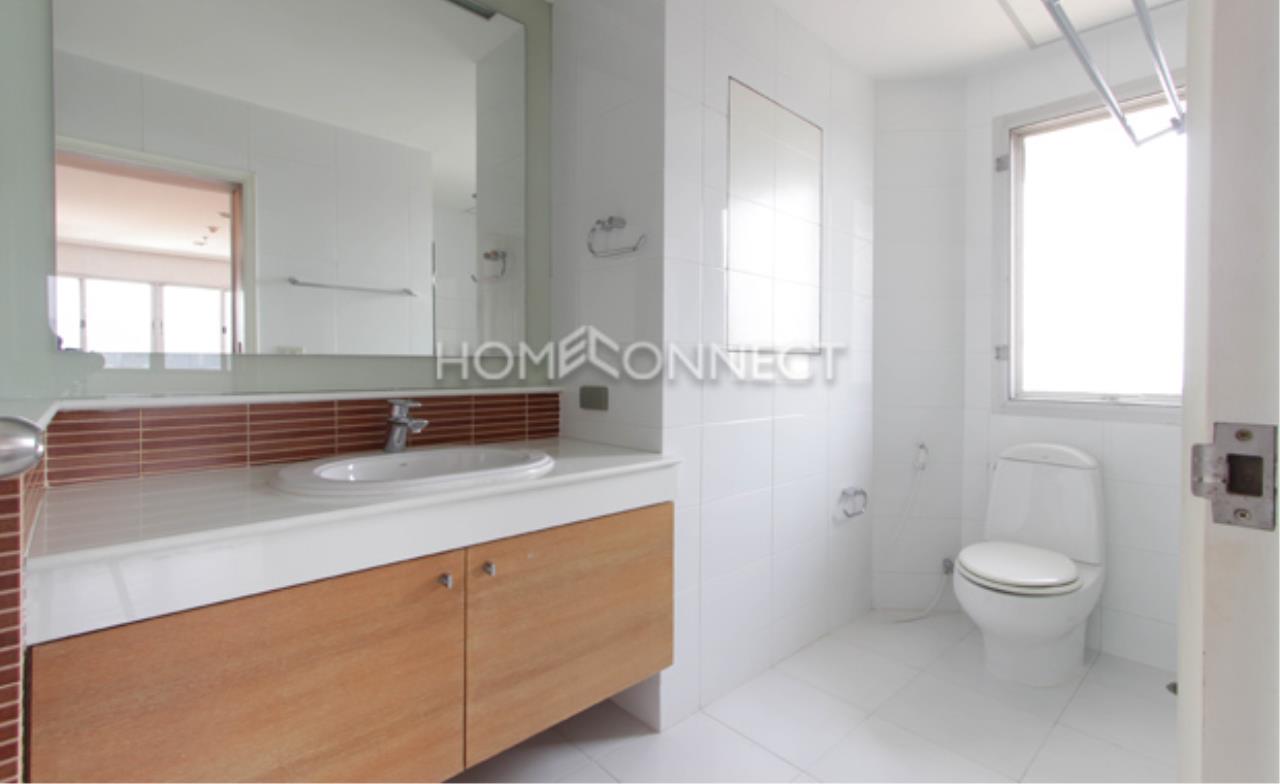 Home Connect Thailand Agency's Baan Suanplu Apartment for Rent 5