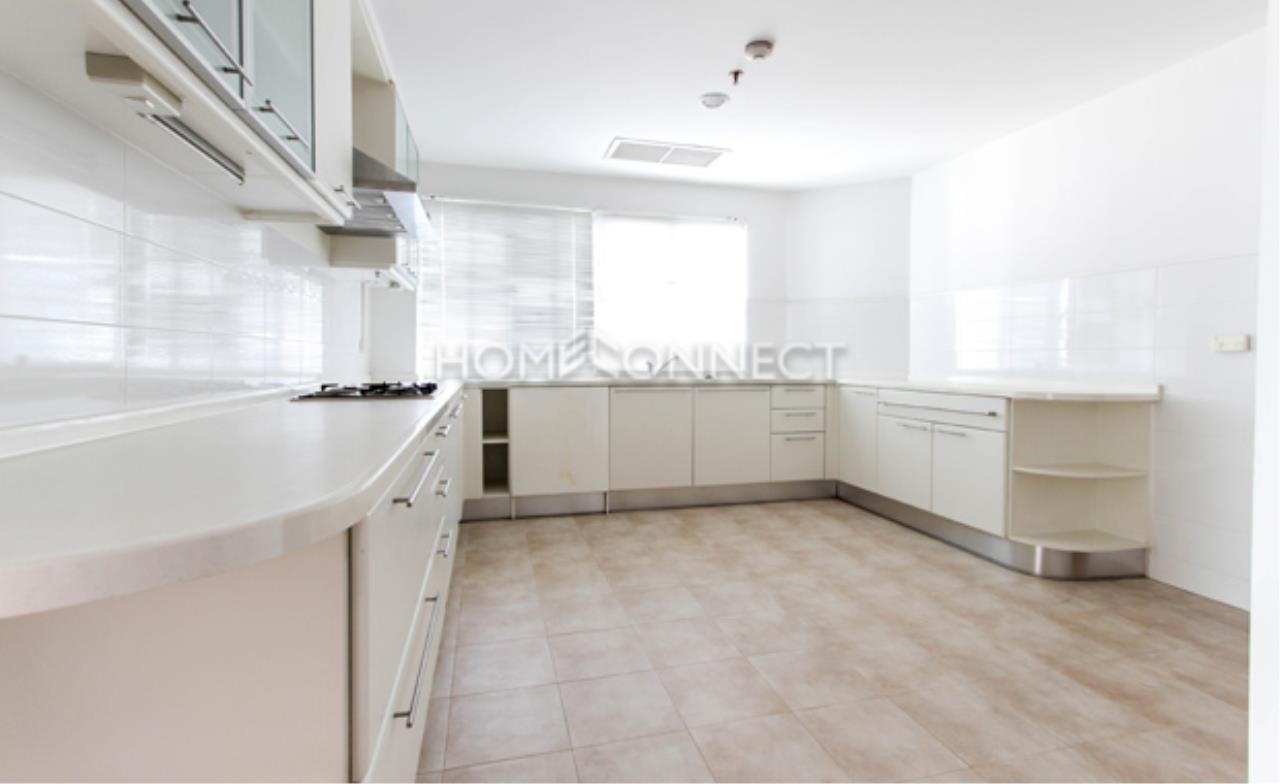 Home Connect Thailand Agency's Baan Suanplu Apartment for Rent 6