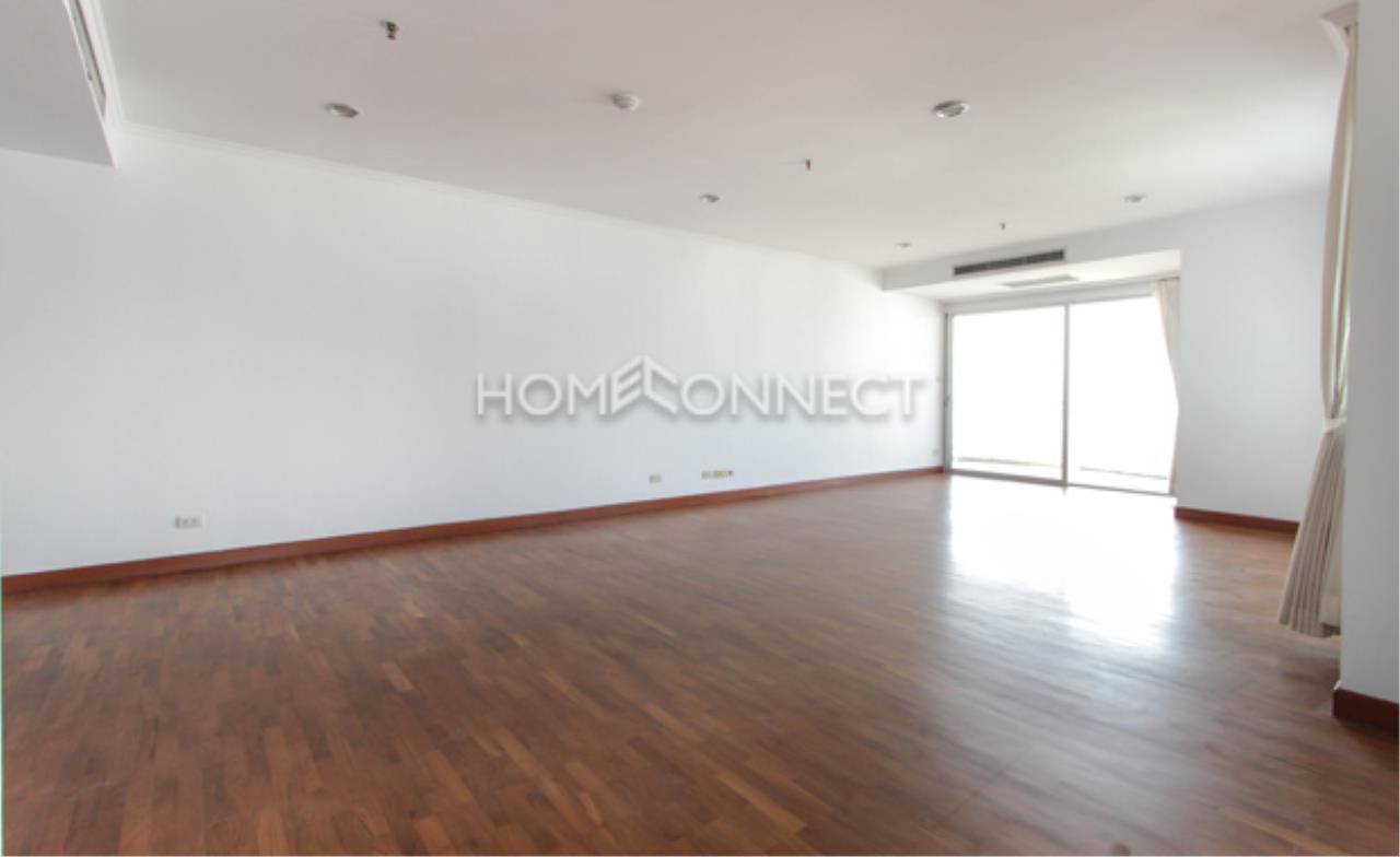 Home Connect Thailand Agency's Baan Suanplu Apartment for Rent 10