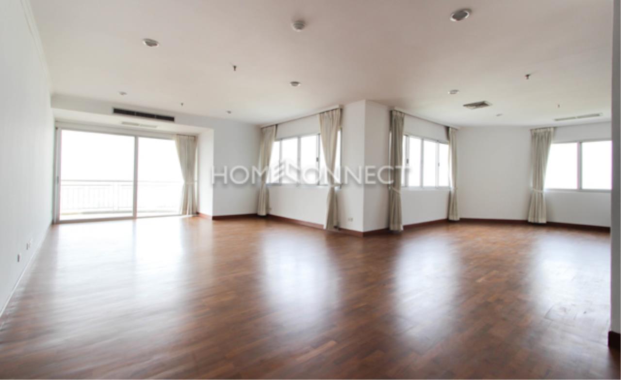 Home Connect Thailand Agency's Baan Suanplu Apartment for Rent 9