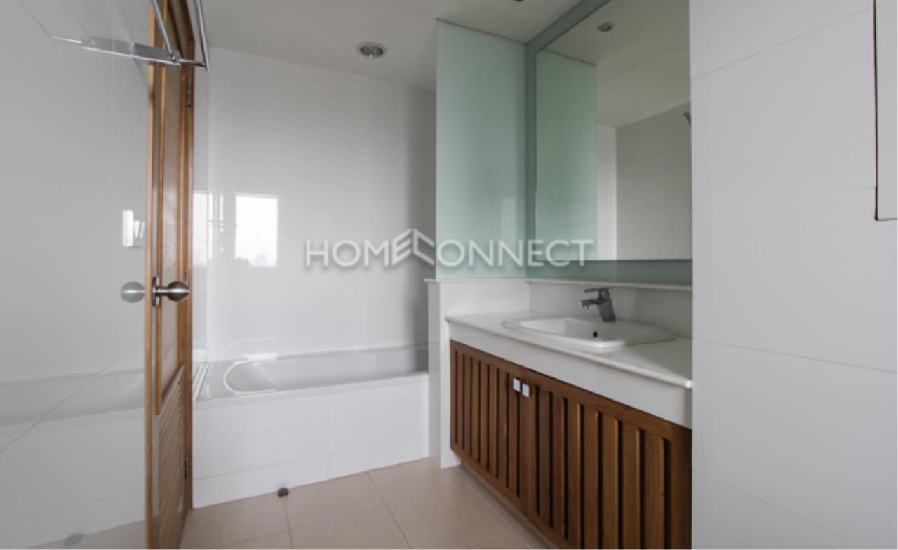 Home Connect Thailand Agency's Baan Suanplu Apartment for Rent 4