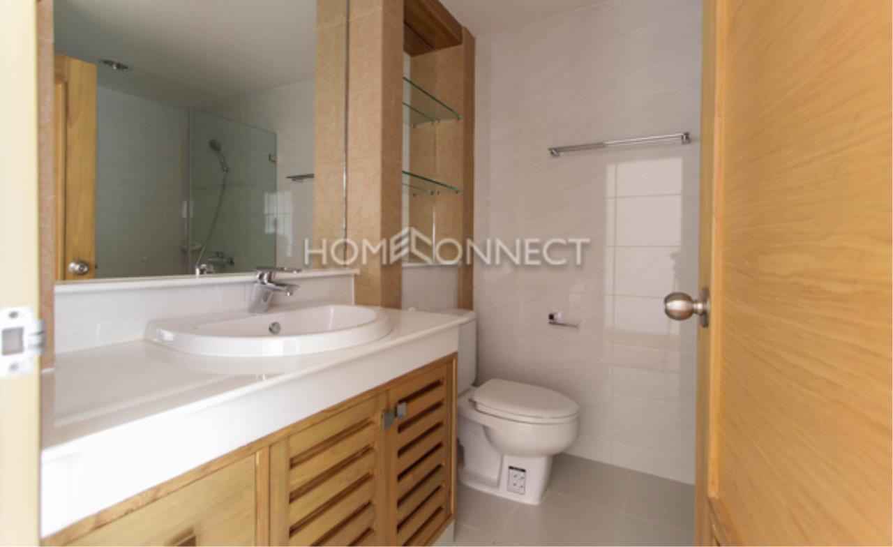 Home Connect Thailand Agency's Baan Suanplu Apartment for Rent 3