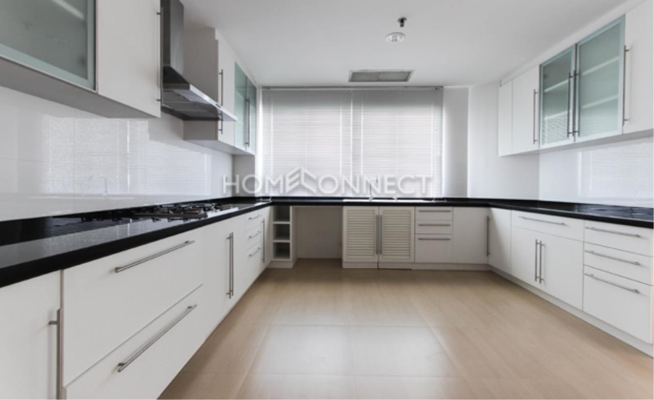 Home Connect Thailand Agency's Baan Suanplu Apartment for Rent 5