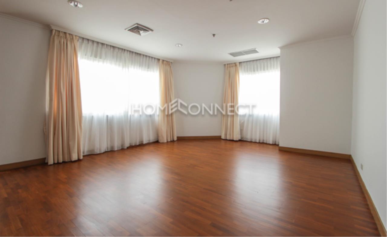 Home Connect Thailand Agency's Baan Suanplu Apartment for Rent 1