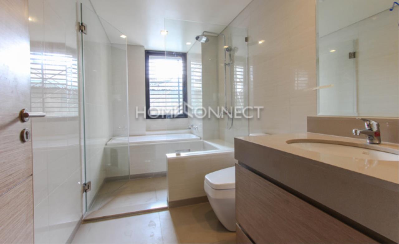 Home Connect Thailand Agency's Mela Grande Apartment for Rent 3