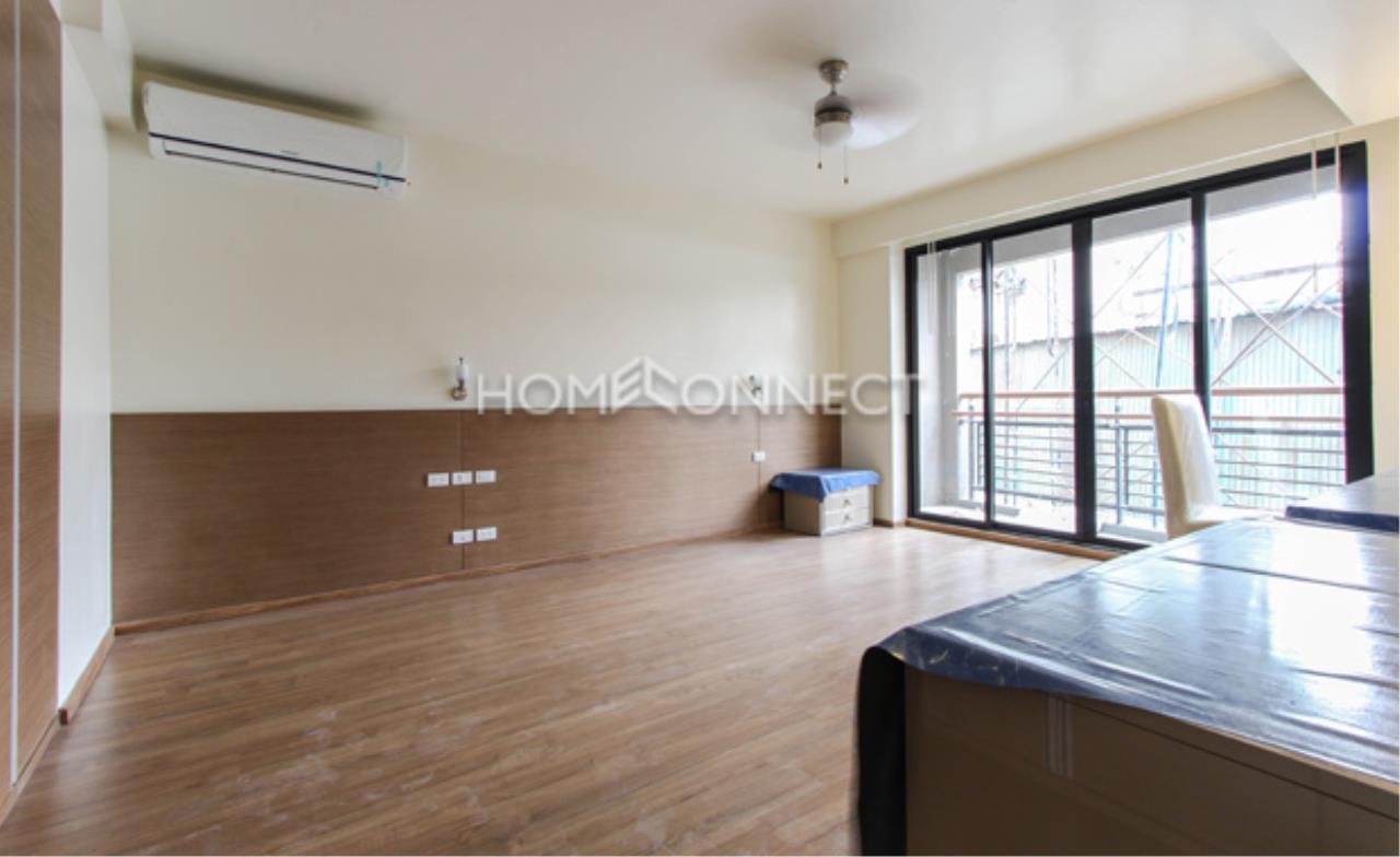 Home Connect Thailand Agency's Mela Grande Apartment for Rent 6