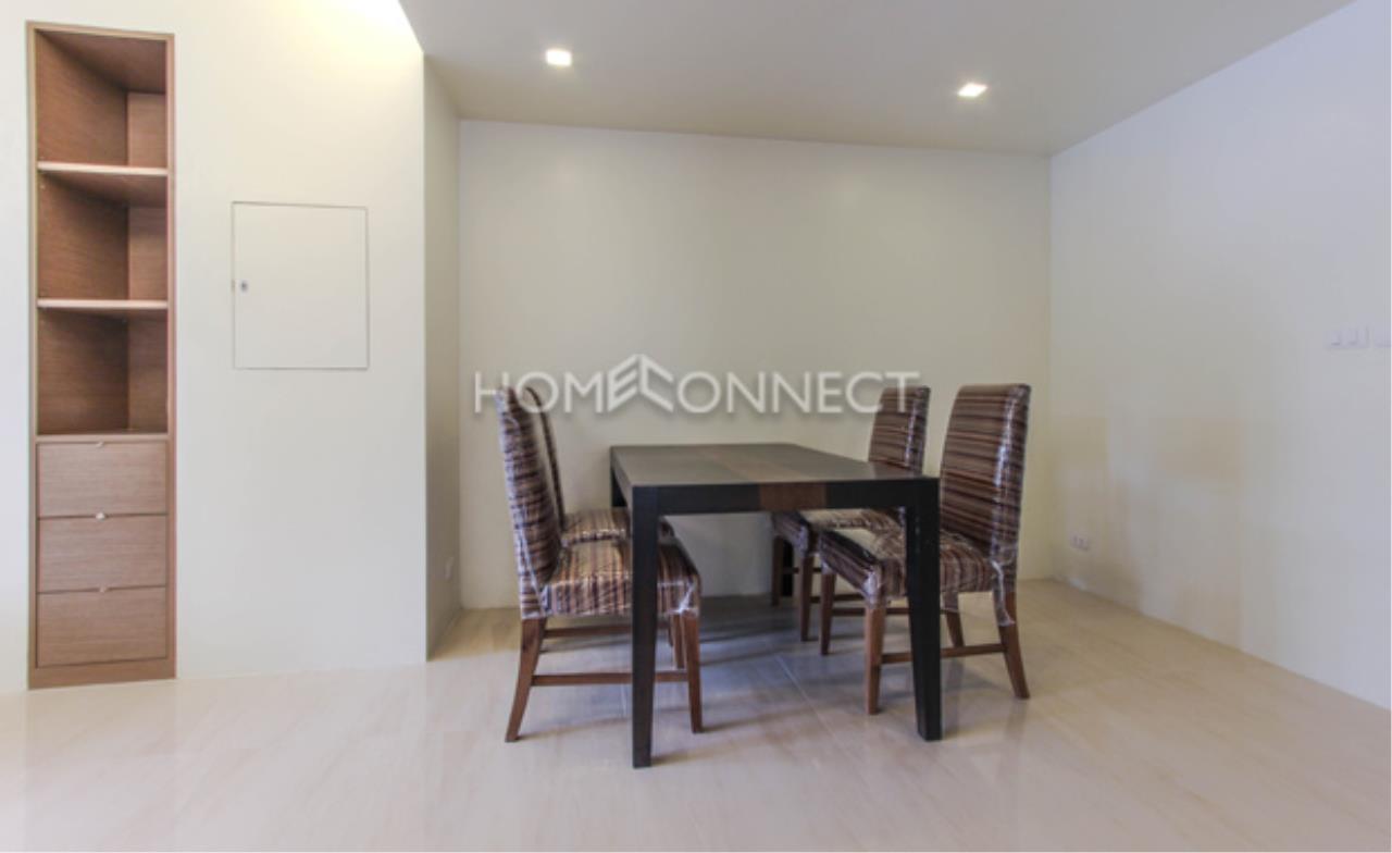 Home Connect Thailand Agency's Mela Grande Apartment for Rent 5