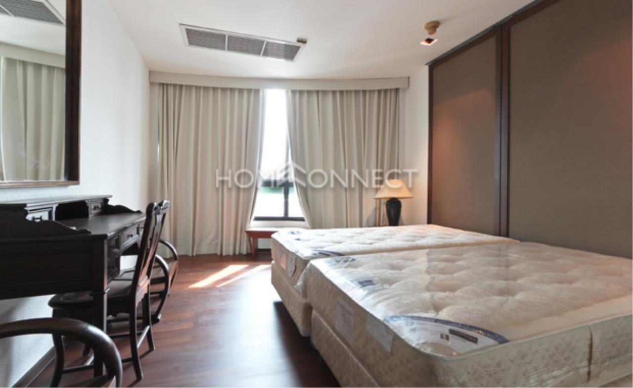 Home Connect Thailand Agency's President Place Condo for Rent 6