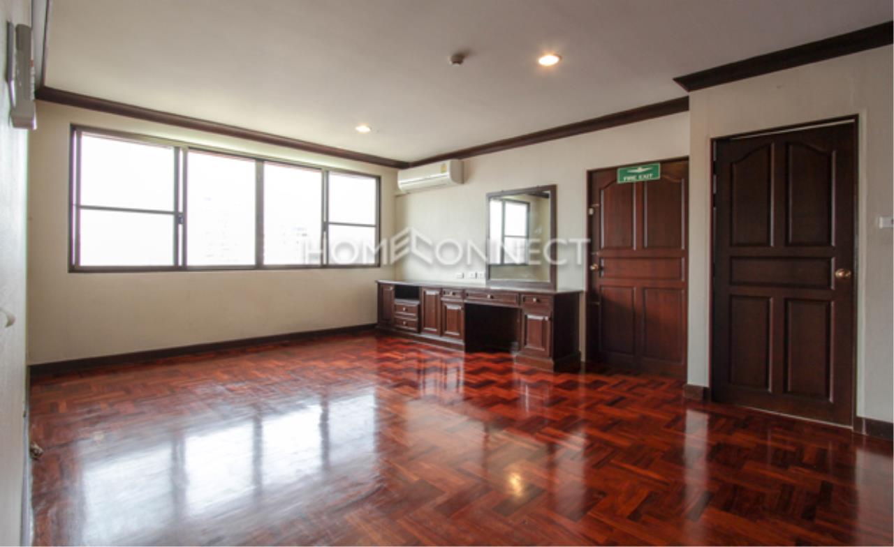 Home Connect Thailand Agency's Charan Tower Apartment for Rent 9