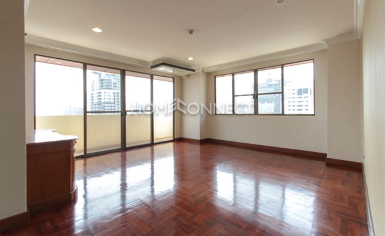 Home Connect Thailand Agency's Charan Tower Apartment for Rent 11