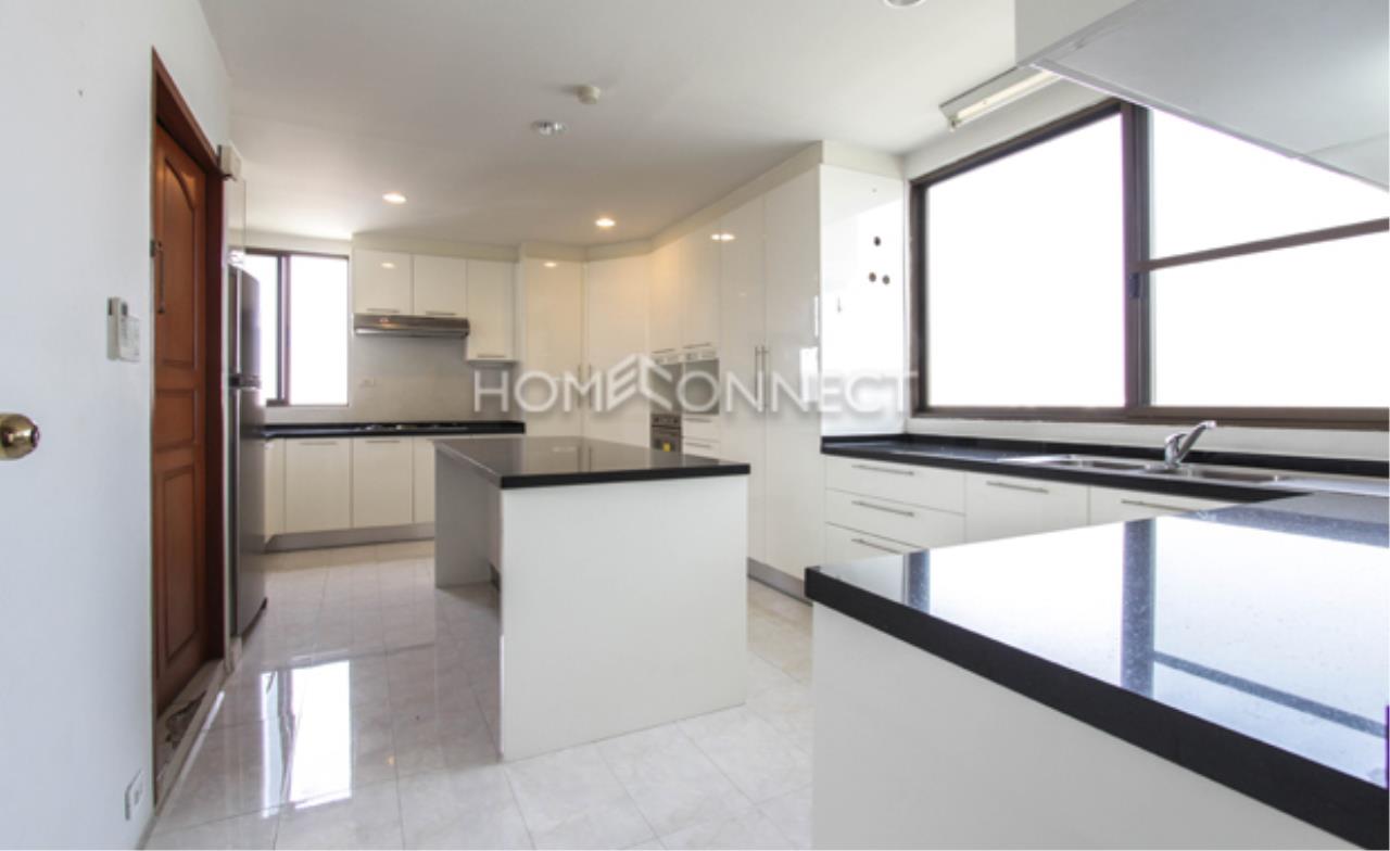Home Connect Thailand Agency's Charan Tower Apartment for Rent 7