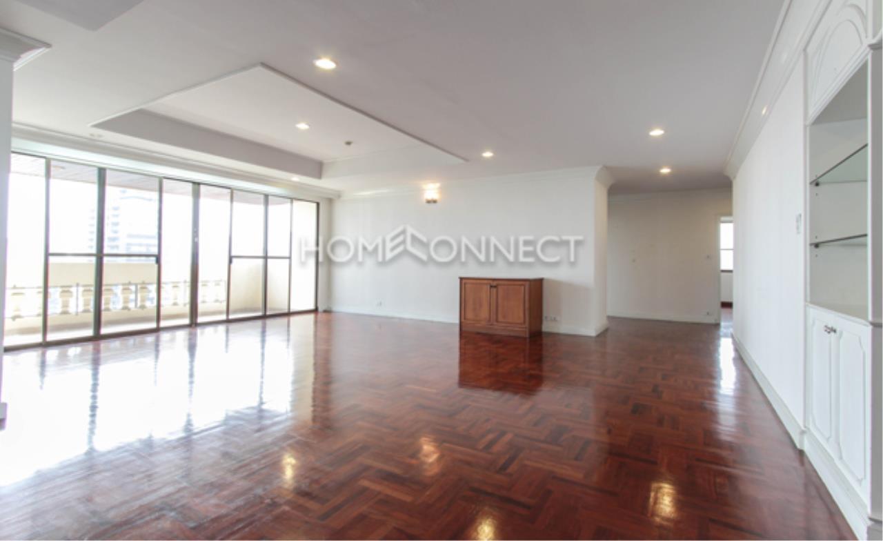 Home Connect Thailand Agency's Charan Tower Apartment for Rent 12