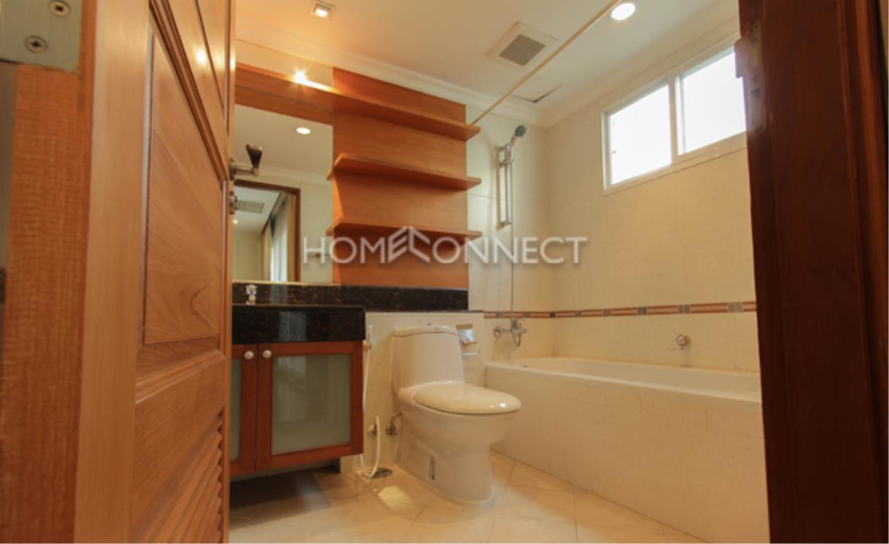 Home Connect Thailand Agency's B.T.Residence Apartment for Rent 4