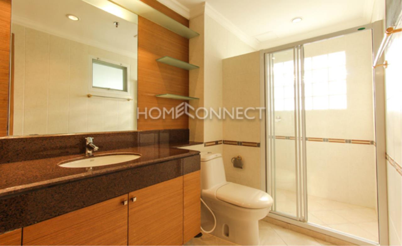 Home Connect Thailand Agency's B.T.Residence Apartment for Rent 5