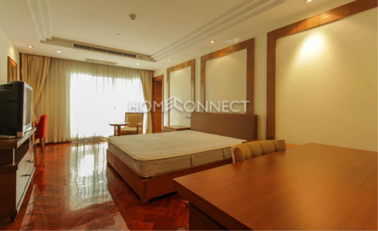 Home Connect Thailand Agency's B.T.Residence Apartment for Rent 9