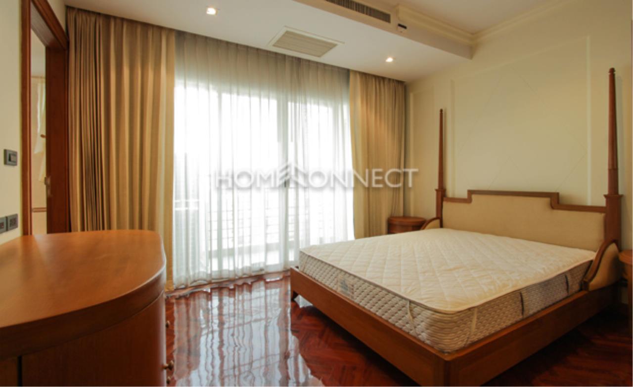 Home Connect Thailand Agency's B.T.Residence Apartment for Rent 10