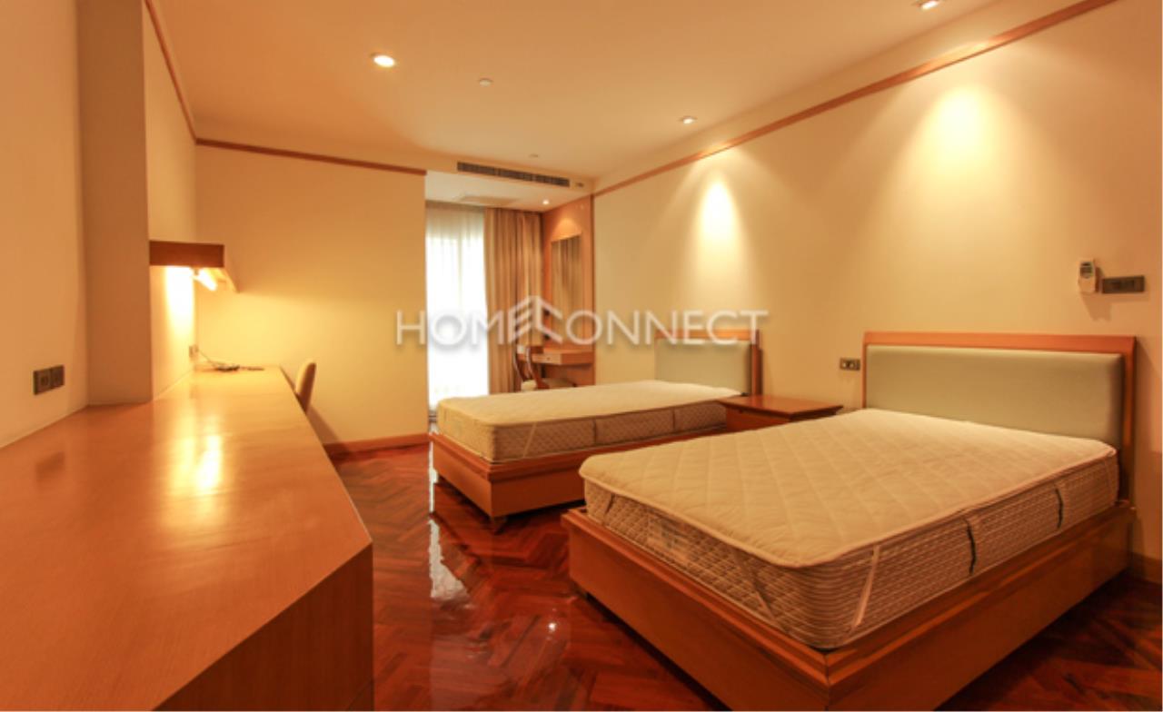 Home Connect Thailand Agency's B.T.Residence Apartment for Rent 8