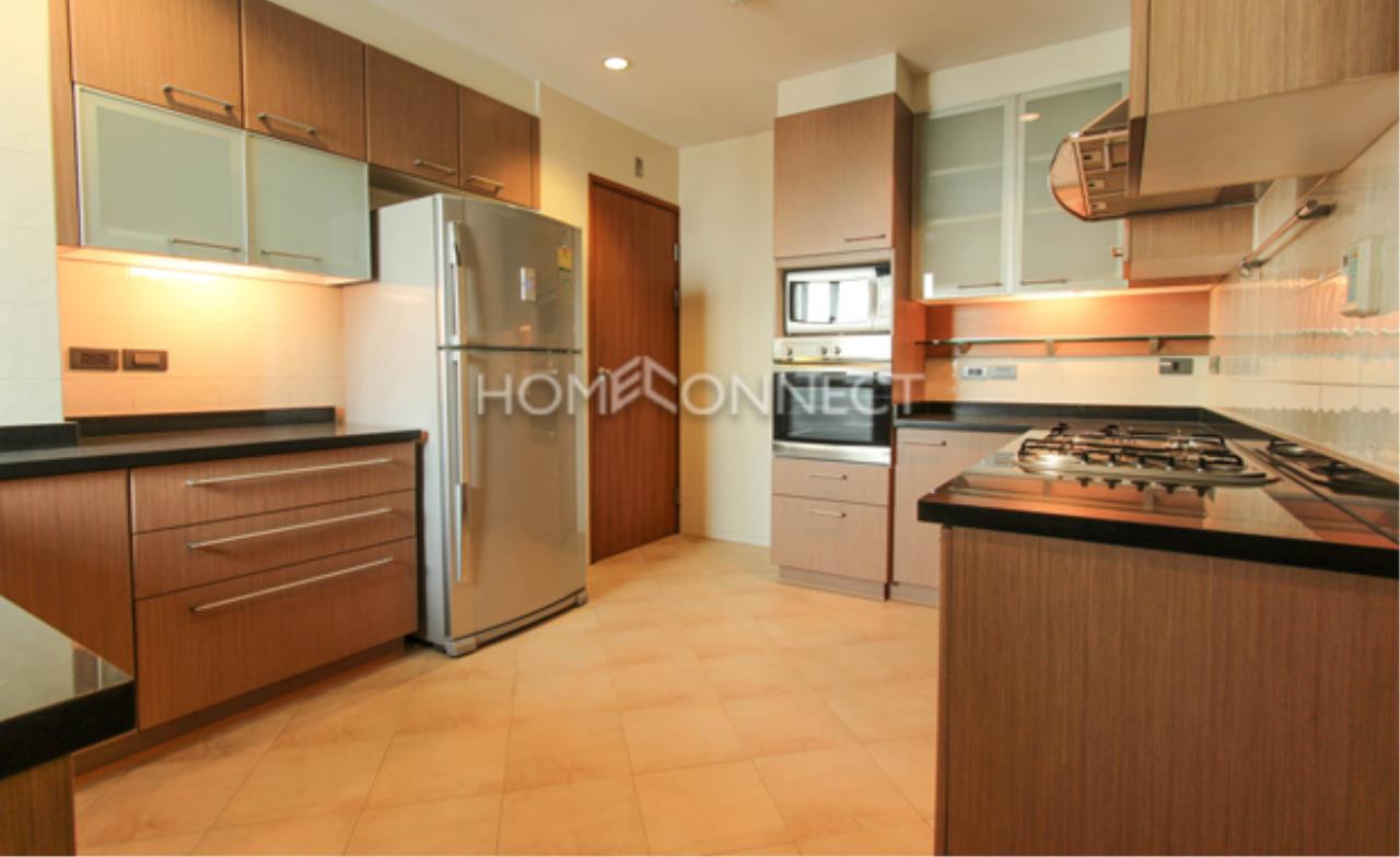 Home Connect Thailand Agency's B.T.Residence Apartment for Rent 6