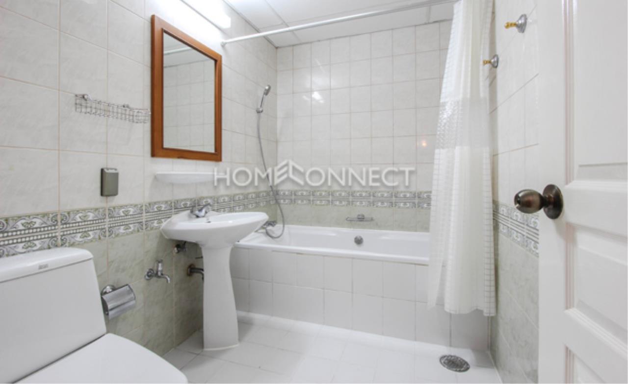 Home Connect Thailand Agency's Krungthep Thani Apartment for Rent 3