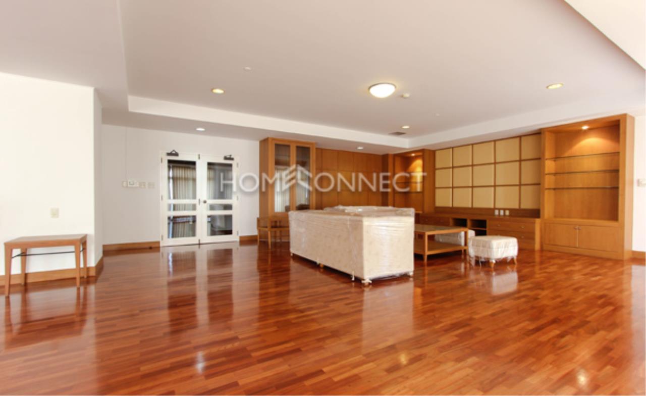 Home Connect Thailand Agency's Krungthep Thani Apartment for Rent 8