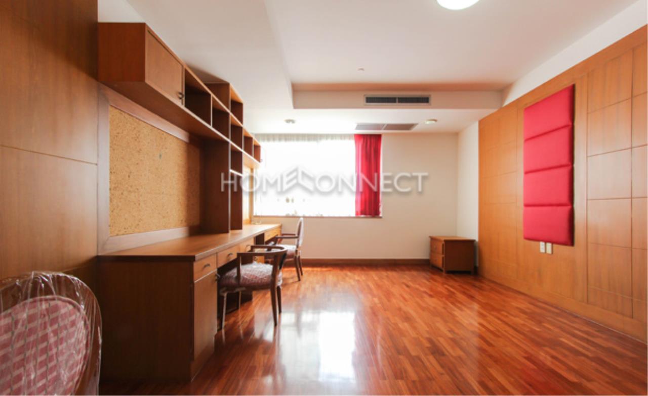 Home Connect Thailand Agency's Krungthep Thani Apartment for Rent 5