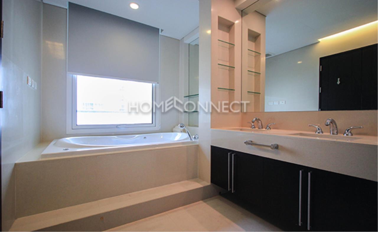 Home Connect Thailand Agency's The Park Chidlom Condominium for Rent 10