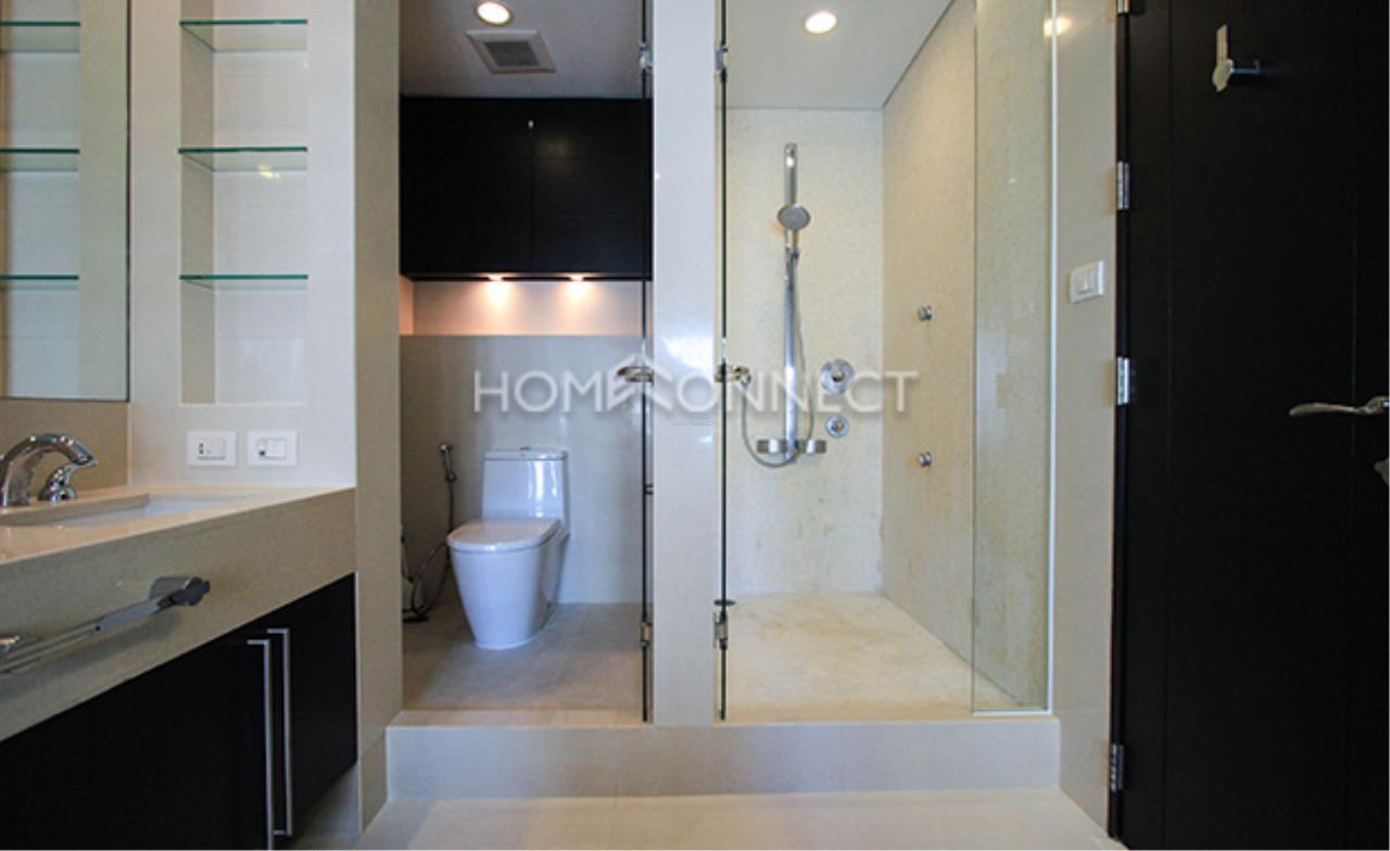 Home Connect Thailand Agency's The Park Chidlom Condominium for Rent 11