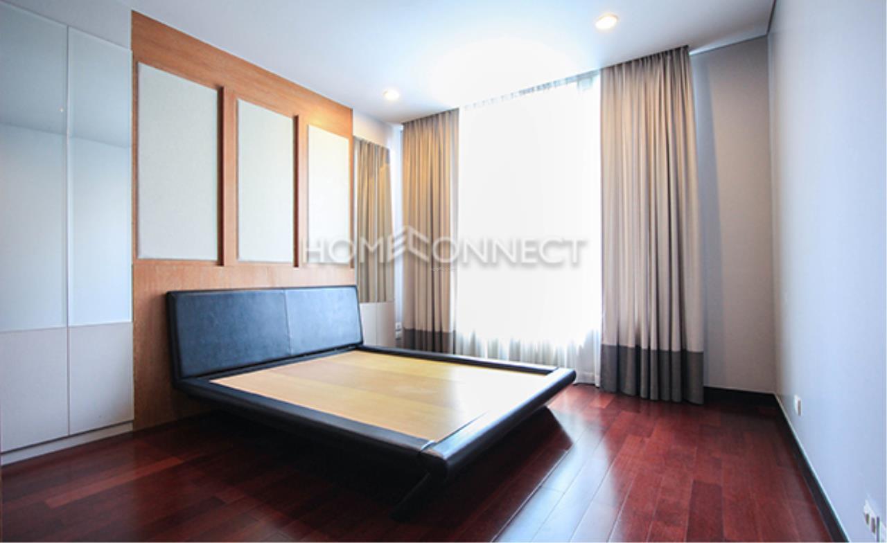 Home Connect Thailand Agency's The Park Chidlom Condominium for Rent 12