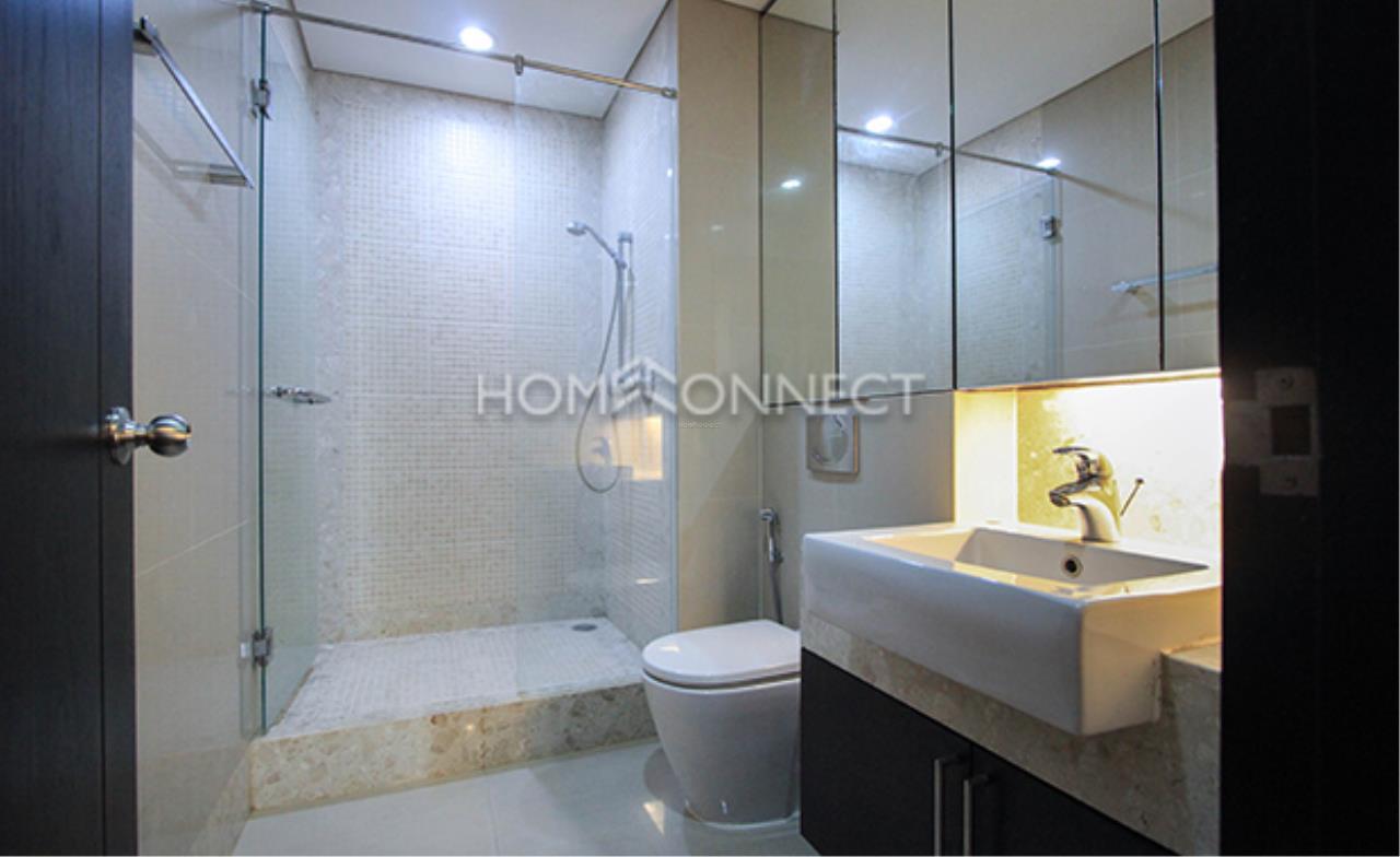 Home Connect Thailand Agency's The Park Chidlom Condominium for Rent 14